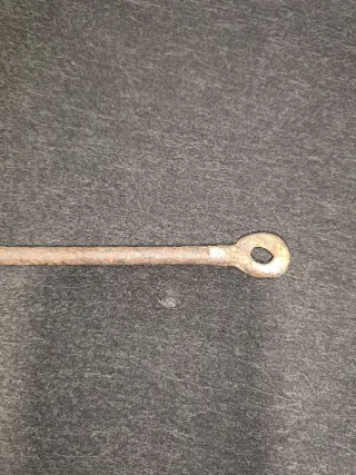  Тяга ручника Volkswagen Caravelle T4 Арт 103789982, вид 6