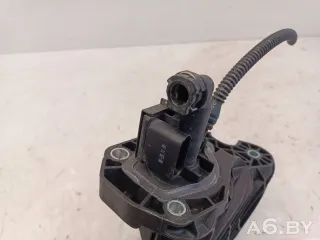 1K1721059CG Датчик положения педали сцепления Skoda Octavia A5 Арт 103790129, вид 4