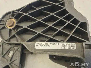 1K1721059CG Датчик положения педали сцепления Skoda Octavia A5 Арт 103790129, вид 6