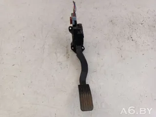 9671433680 Педаль газа Citroen C3 2 Арт 103790338, вид 1