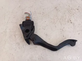 9671433680 Педаль газа Citroen C3 2 Арт 103790338, вид 2