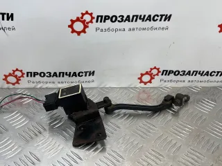 A1643280240, A0105427717 Датчик положения кузова Mercedes ML W164 Арт 4-259-104, вид 1