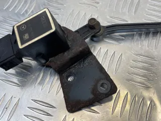 A1643280240, A0105427717 Датчик положения кузова Mercedes ML W164 Арт 4-259-104, вид 2