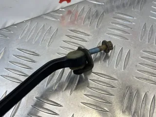 A1643280240, A0105427717 Датчик положения кузова Mercedes ML W164 Арт 4-259-104, вид 5