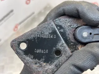 A1643280240, A0105427717 Датчик положения кузова Mercedes ML W164 Арт 4-259-104, вид 6