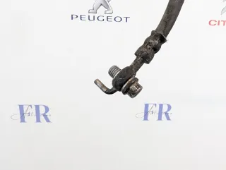  Трубка тормозная Citroen C4 3 Арт L8260393, вид 4