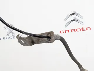  Трубка тормозная Citroen C4 3 Арт L8260393, вид 2