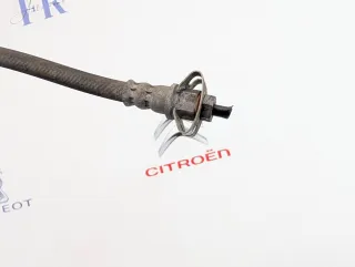  Трубка тормозная Citroen C4 3 Арт L8260393, вид 3