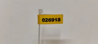 7700841830 Крышка подушки безопасности пассажира Renault Laguna 1 Арт 026918, вид 4