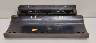 7700841830 Крышка подушки безопасности пассажира Renault Laguna 1 Арт 026918, вид 2