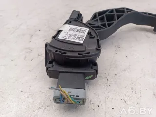 9671433780 Педаль газа Citroen C4 1 Арт 103790706, вид 4