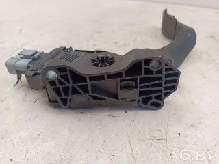 9671433780 Педаль газа Citroen C4 1 Арт 103790706, вид 5