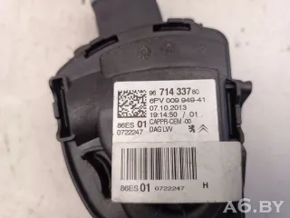 9671433780 Педаль газа Citroen C4 1 Арт 103790706, вид 7