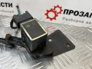 A1643280140, A0105427717 Датчик положения кузова Mercedes GL X164 Арт 4-260-104, вид 2