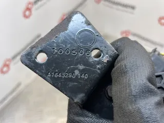 A1643280140, A0105427717 Датчик положения кузова Mercedes GL X164 Арт 4-260-104, вид 7