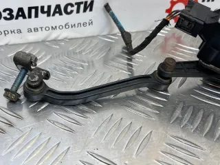 A1643280140, A0105427717 Датчик положения кузова Mercedes GL X164 Арт 4-260-104, вид 3