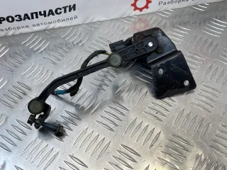 A1643280140, A0105427717 Датчик положения кузова Mercedes GL X164 Арт 4-260-104, вид 4