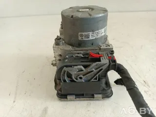 7E0907379M,7E0614517L, 7E0907379P Крепление блока ABS Volkswagen Caravelle T6 Арт 103790856, вид 6