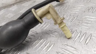  Насос топливный ручной (подкачка) Citroen C4 Grand Picasso 1 2.0л HDi Арт 42758_2000001316174, вид 2