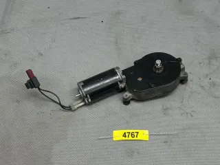 9929000069 Шторка солнцезащитная BMW 5 F10/F11/GT F07 Арт 4767, вид 1