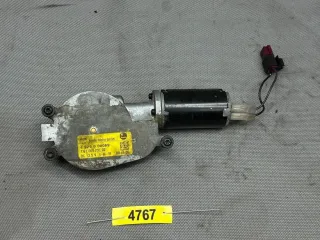 9929000069 Шторка солнцезащитная BMW 5 F10/F11/GT F07 Арт 4767, вид 2