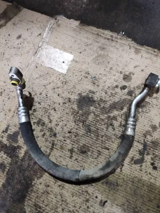  Трубка кондиционера Audi A6 C6 (S6,RS6) Арт 103802701, вид 1