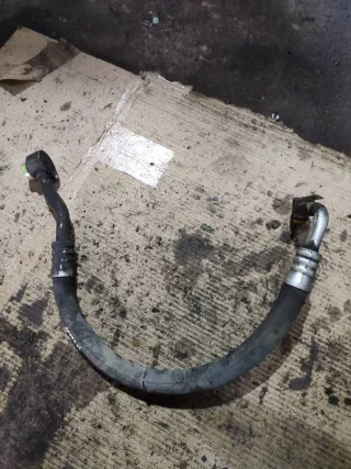  Трубка кондиционера Audi A6 C6 (S6,RS6) Арт 103802701, вид 2