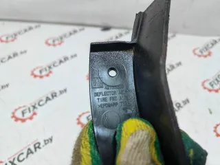 42733309 Брызговик Chevrolet Trax Арт 25984, вид 3