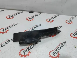 42733309 Брызговик Chevrolet Trax Арт 25984, вид 2