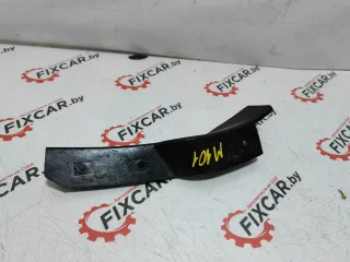 42733309 Брызговик Chevrolet Trax Арт 25984, вид 1