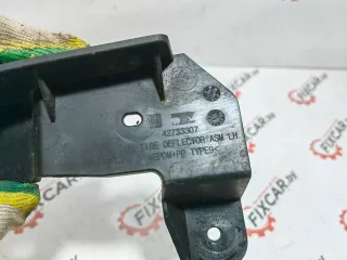 42733307 Брызговик Chevrolet Trax Арт 25985, вид 3