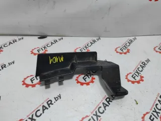 42733307 Брызговик Chevrolet Trax Арт 25985, вид 2