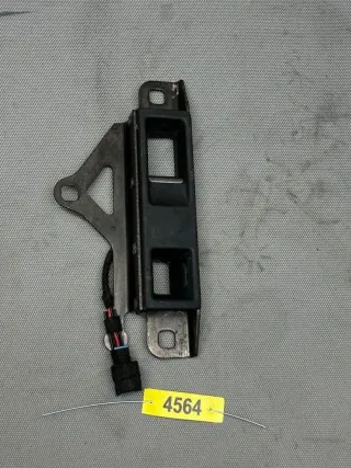 12171840400 Механизм складывания крыши Mercedes C W205 Арт 4564, вид 2