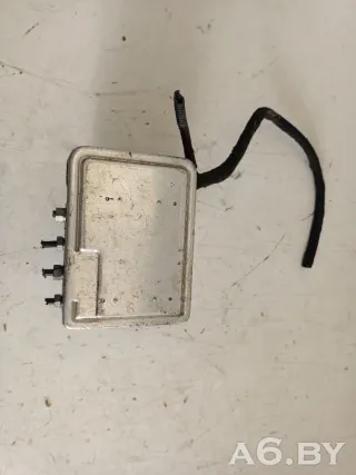 7E0907379M,7E0614517L, 7E0907379P Крепление блока ABS Volkswagen Multivan T6 Арт 103806452, вид 8