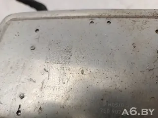 7E0907379M,7E0614517L, 7E0907379P Крепление блока ABS Volkswagen Multivan T6 Арт 103806452, вид 10