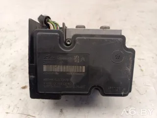 9675099980,10097011693,MK70 Блок АБС (ABS) Citroen C3 2 Арт 103849070, вид 6