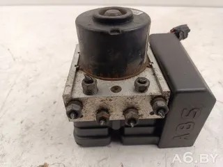 9675099980,10097011693,MK70 Блок АБС (ABS) Citroen C3 2 Арт 103849070, вид 4