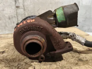 9656125880, GT1544V Турбина Mazda 3 BK 1.6л Арт 103850484, вид 3