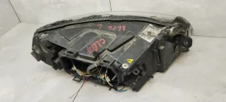  Фара передняя левая Audi A6 C6 (S6,RS6) Арт 103850488, вид 5