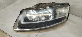  Фара передняя левая Audi A6 C6 (S6,RS6) Арт 103850488, вид 4