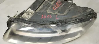  Фара передняя левая Audi A6 C6 (S6,RS6) Арт 103850488, вид 3