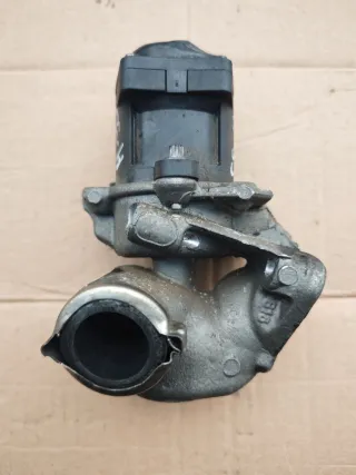  Клапан EGR Peugeot 308 1 1.6л HDI  Арт 103850478, вид 1