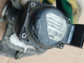  Клапан EGR Peugeot 308 1 1.6л HDI  Арт 103850478, вид 6