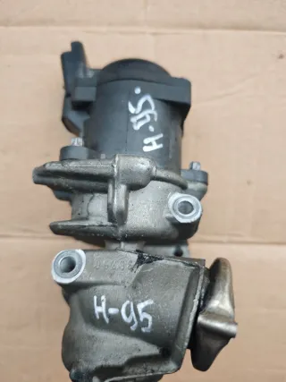  Клапан EGR Peugeot 308 1 1.6л HDI  Арт 103850478, вид 4