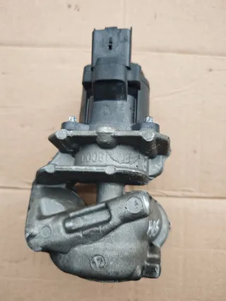  Клапан EGR Peugeot 308 1 1.6л HDI  Арт 103850478, вид 3