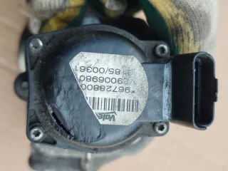  Клапан EGR Peugeot 308 1 1.6л HDI  Арт 103850478, вид 5