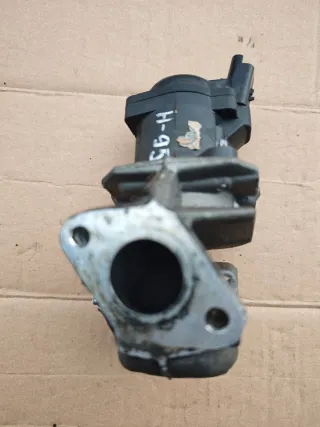  Клапан EGR Peugeot 308 1 1.6л HDI  Арт 103850478, вид 2