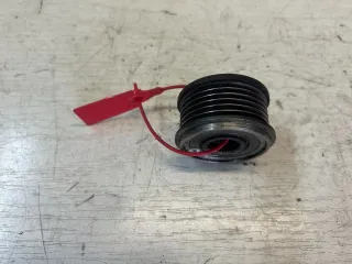  Муфта обгонная генератора Renault Scenic 2 Арт 66818352, вид 2