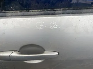  Дверь задняя левая Mazda 3 BK Арт 1572EDR, вид 2