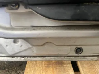  Дверь задняя левая Mazda 3 BK Арт 1572EDR, вид 5